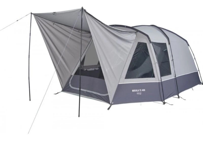 Vango Mokala 450 TC Tent 2023 - Image 3