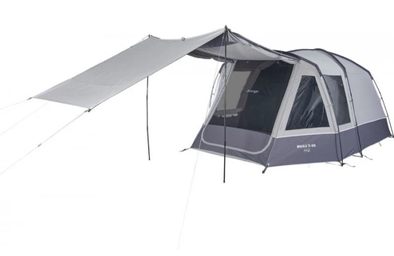 Vango Mokala 450 TC Tent 2023 - Image 4