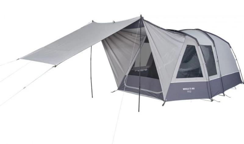 Vango Mokala 450 TC Tent 2023 - Image 5