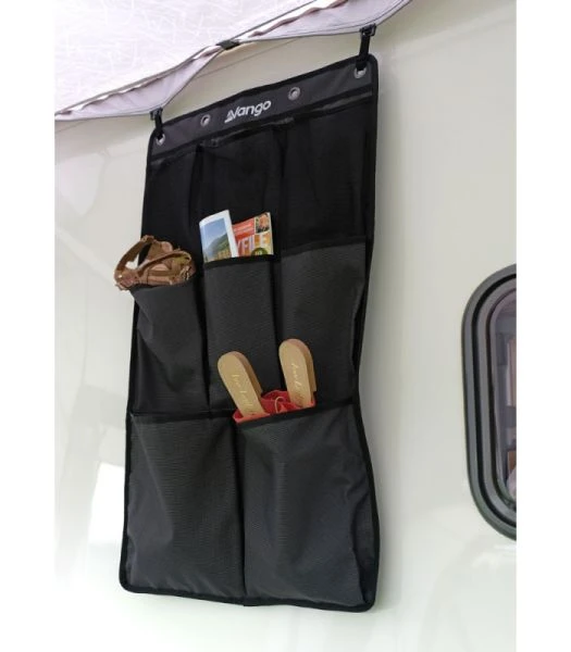 Vango Sky Storage 8 Pocket Organiser - Image 5
