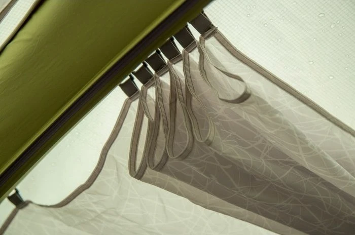 Vango Rome 550XL SkyLiner - SY106 - Image 2