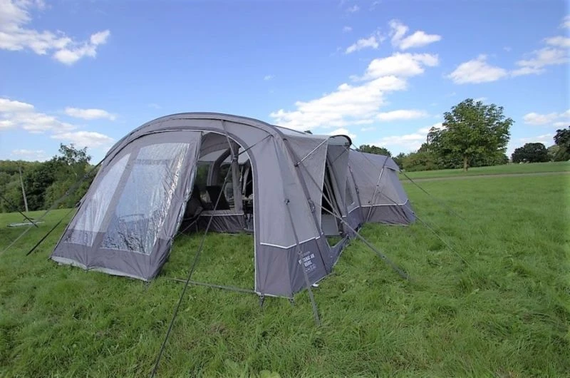 Vango Ventanas II Air TC 650XL Airbeam Tent 2023 - Image 3