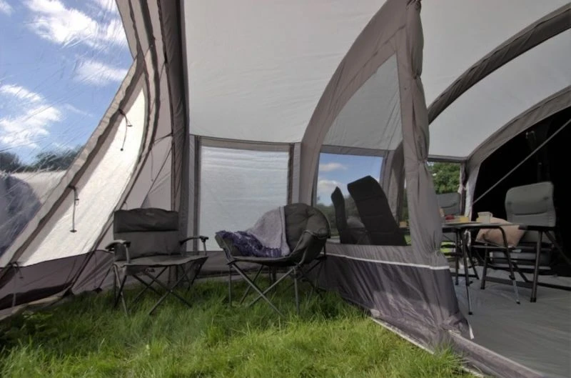 Vango Ventanas II Air 650XL Airbeam Tent 2023 - Image 4