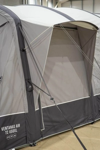 Vango Ventanas II Air TC 650XL Airbeam Tent 2023 - Image 11