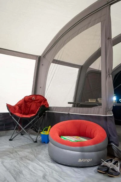 Vango Ventanas II Air TC 650XL Airbeam Tent 2023 - Image 12