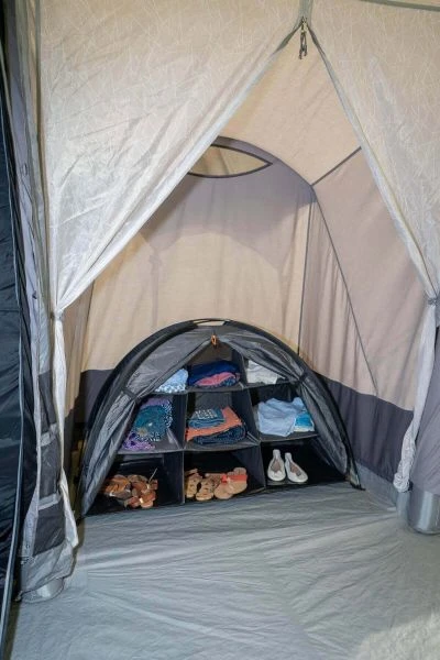 Vango Ventanas II Air TC 650XL Airbeam Tent 2023 - Image 15