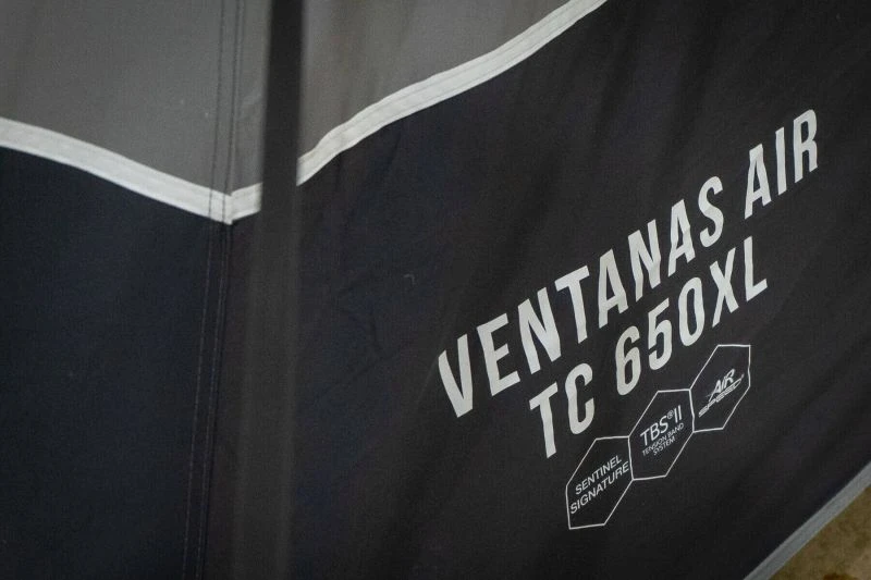 Vango Ventanas II Air TC 650XL Airbeam Tent 2023 - Image 16