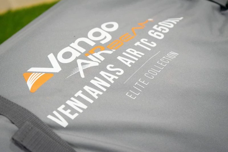 Vango Ventanas II Air TC 650XL Airbeam Tent 2023 - Image 17