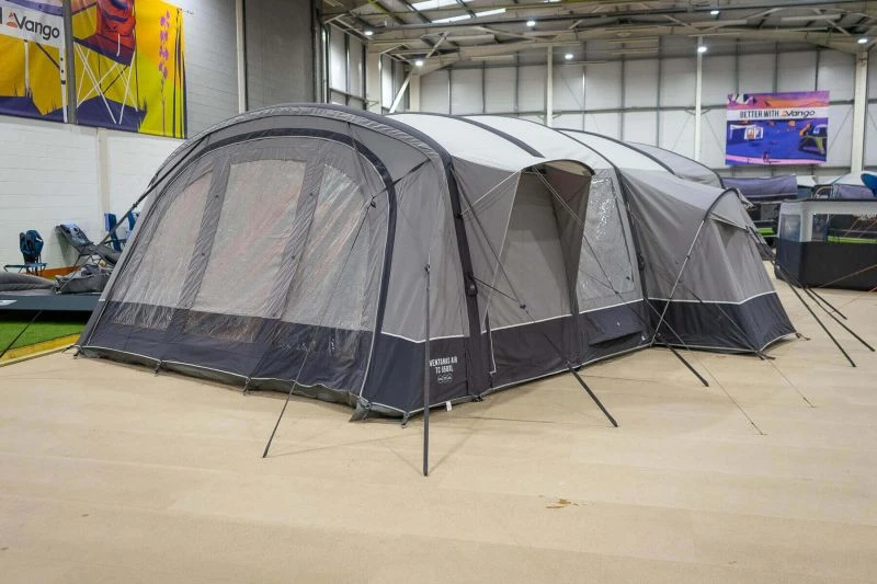 Vango Ventanas II Air TC 650XL Airbeam Tent 2023 - Image 7