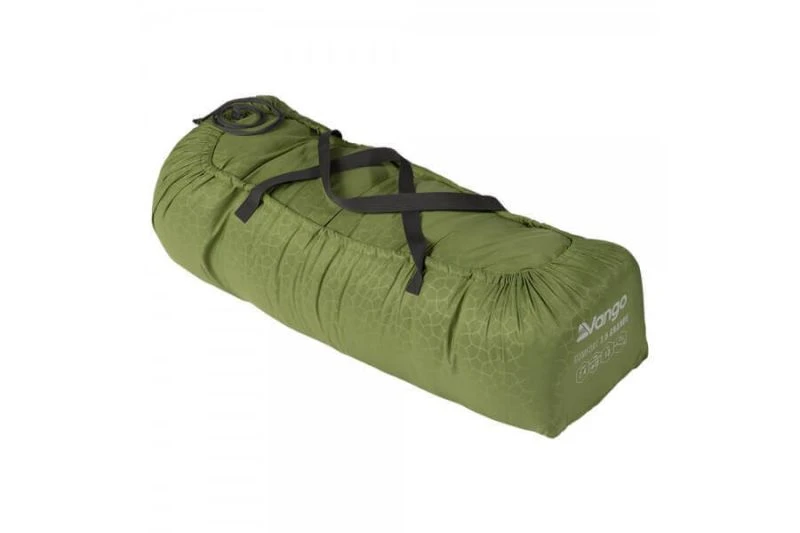 Vango Self Inflate Mat Comfort 7.5cm - Grande - Image 4
