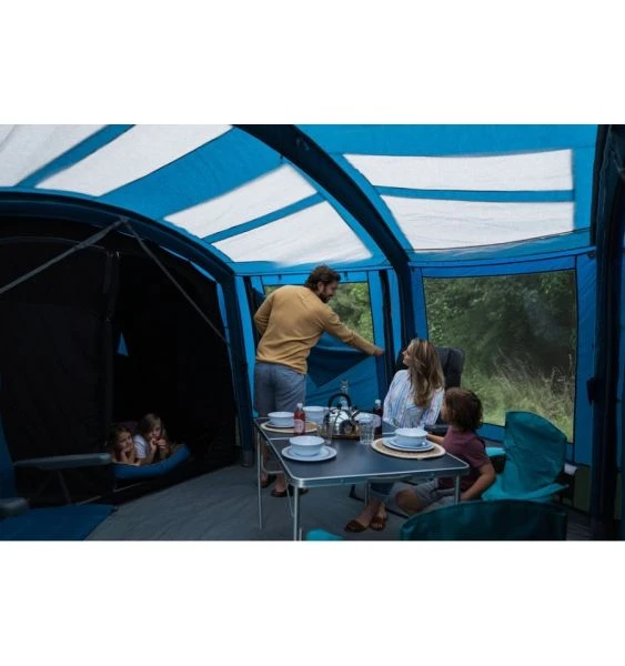 Vango Vesta Air 850XL Airbeam Tent 2023 - Image 4
