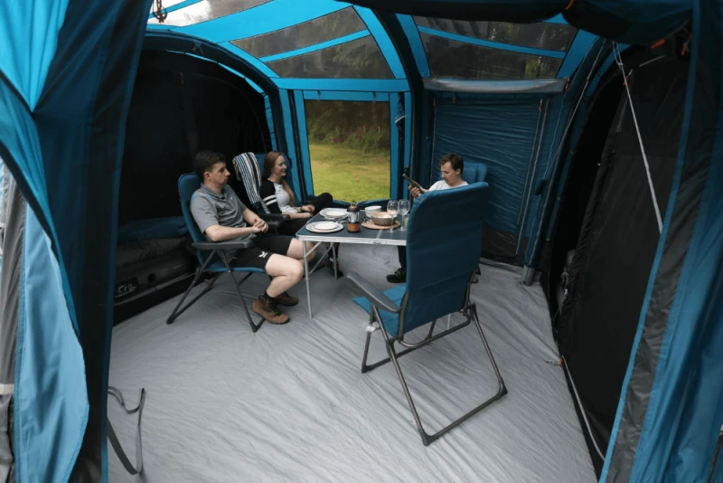 Vango Vesta Air 850XL Airbeam Tent 2023 - Image 6