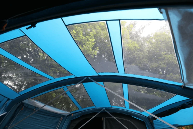 Vango Vesta Air 850XL Airbeam Tent 2023 - Image 3